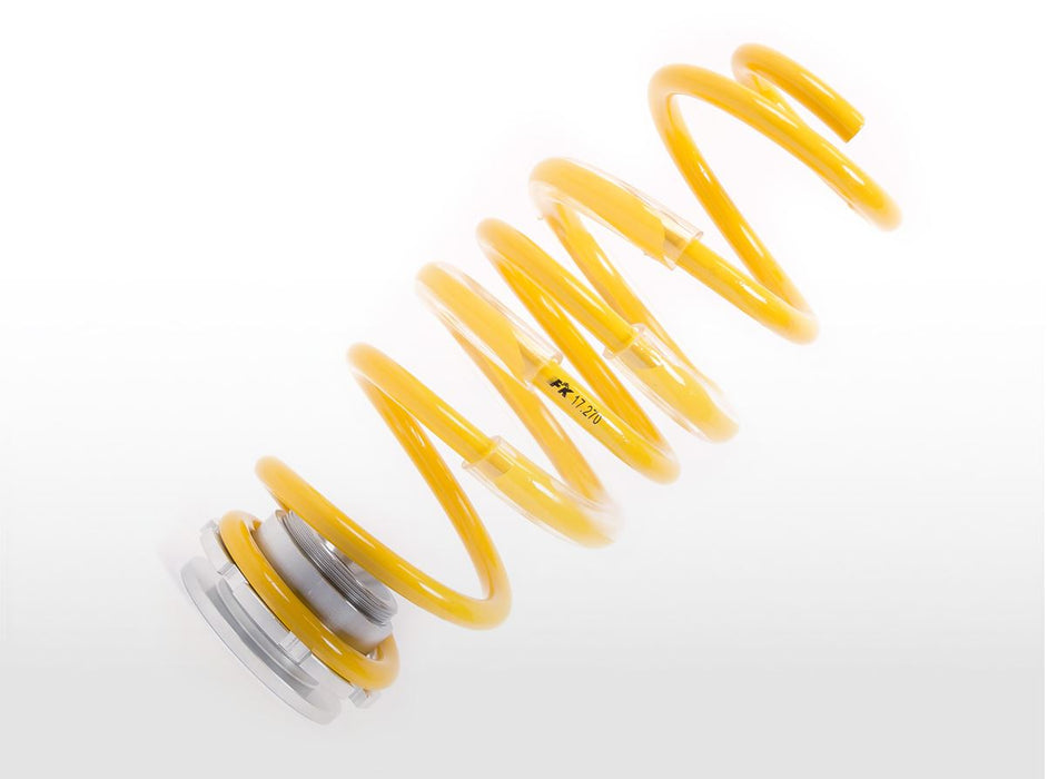 FK COILOVER KIT | MK7 R