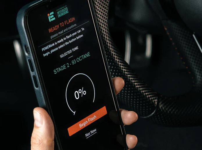 IE VW/AUDI DSG (DQ250) Transmission Tune | Fits VW MK6 GTI, Jetta, GLI, & Audi 8J TTS