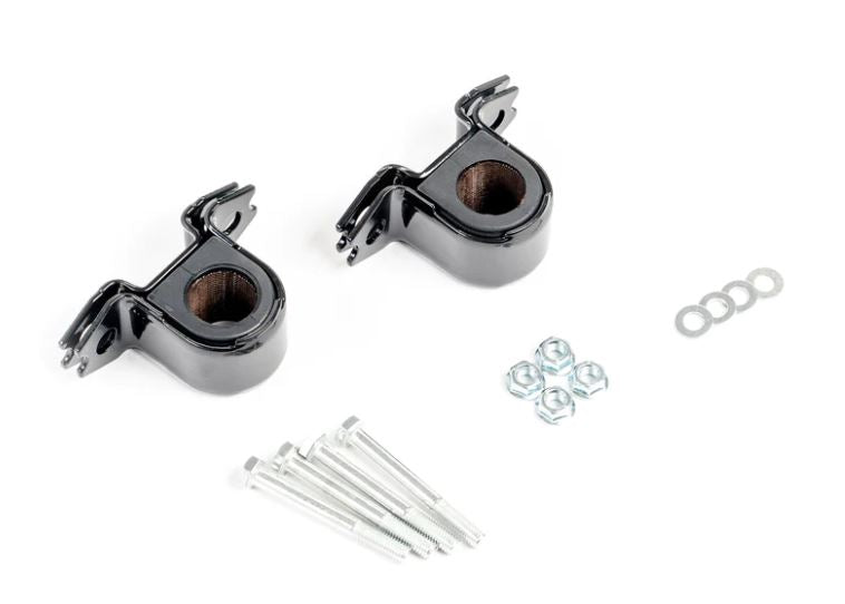 IE Adjustable Front Sway Bar Upgrade For FWD VW MK7/8V MQB