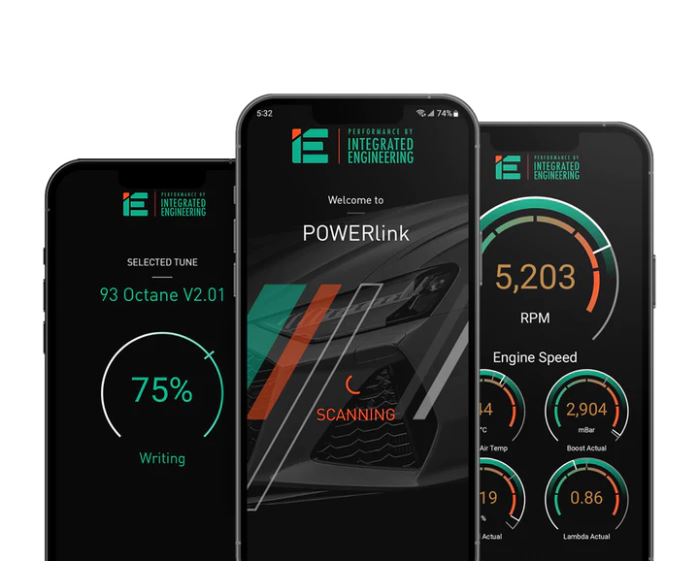 IE Audi 3.0T Performance ECU Tune | Fits B8/B.5 S4. S5, C7 A6, A7, Q5, SQ5