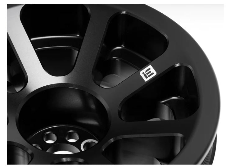 IE 3.0T TFSI 188mm Crank Pulley & Damper Upgrade Kit| Fits Audi B8/B8.5 S4, S5, Q5, SQ5 & C7 A6, A7