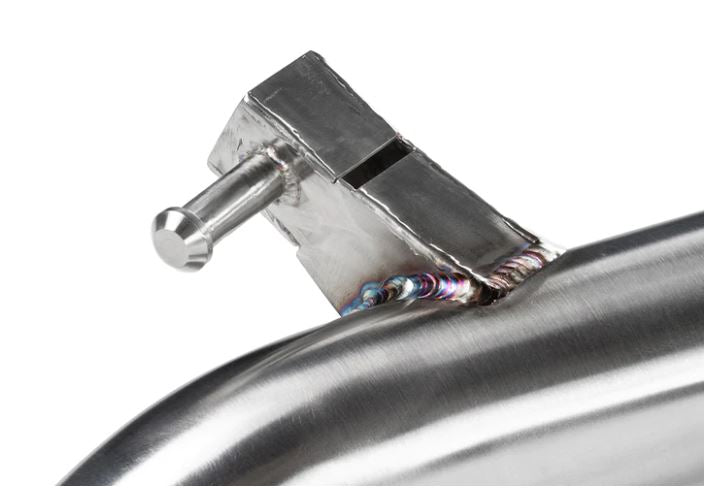 IE Catback Exhaust System For B9/B9.5 SQ5