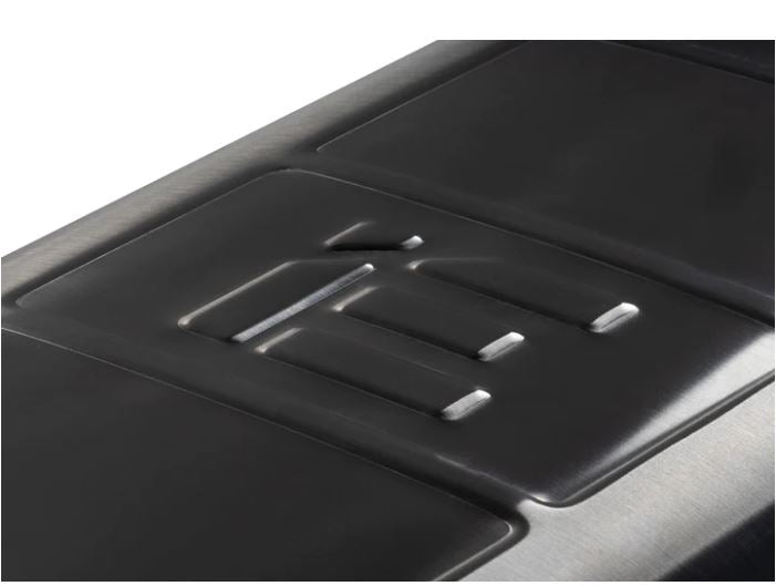 IE Catback Exhaust System For B9/B9.5 SQ5