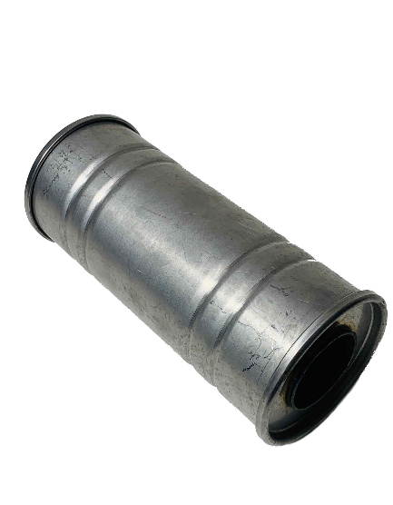 UNIVERSAL RESONATOR MUFFLER 2.0 Inch CT20-1251-409