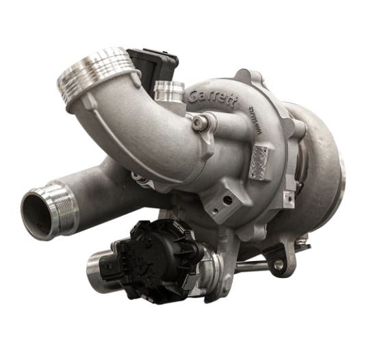 Garret Powermax Stage 2 G25-660 Turbocharger for VW & Audi 2.0T Gen 3 TSI | Fits 2015-2018 MK7 Golf R, GTI & 8V A3, S3 - Harrys Euro