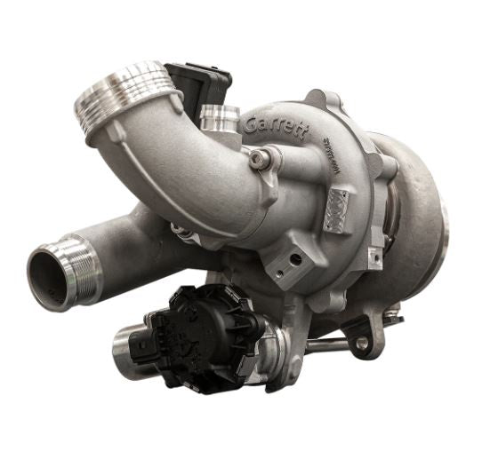 Garret Powermax Stage 2 G25-660 Turbocharger for VW & Audi 2.0T Gen 3 TSI | Fits 2015-2018 MK7 Golf R, GTI & 8V A3, S3