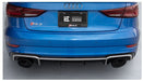 IE Performance Catback Exhaust For Audi RS3 8V - Harrys Euro