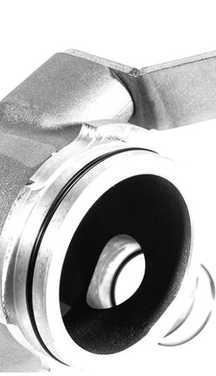 IE TURBO INLET PIPE REPLACEMENT O-RING - Harrys Euro