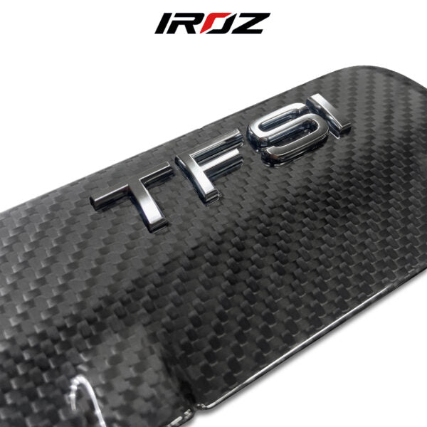 Carbon Fiber Inlay