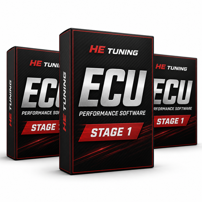 Audi RS7 Performance Tune