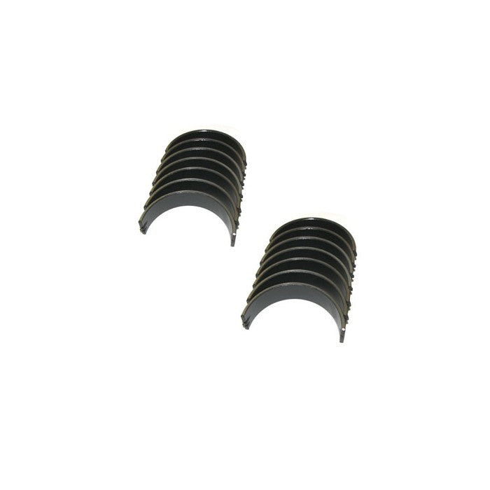 Main Bearing Set, Coated, VW VR6