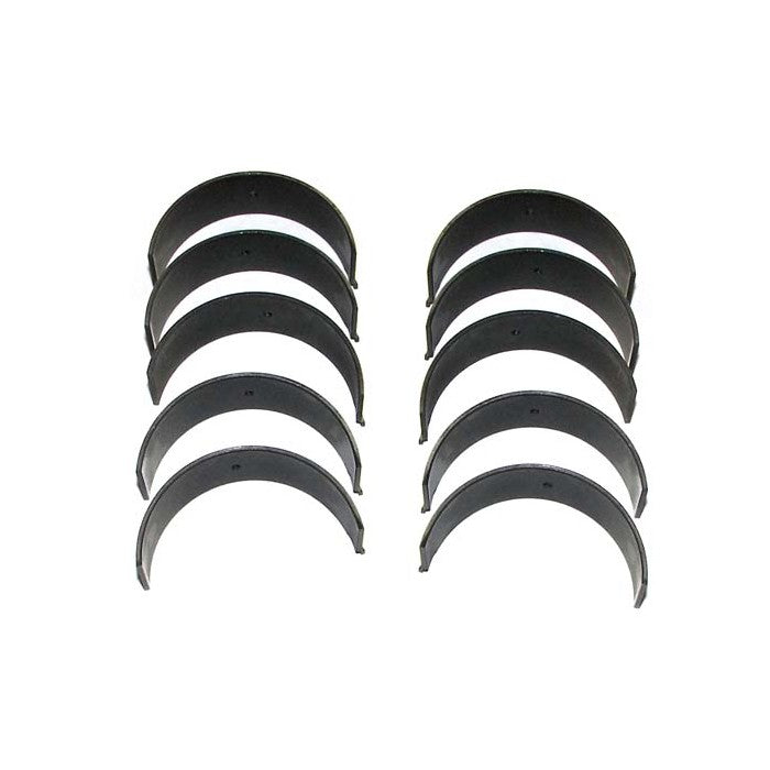 Rod Bearing Set, Coated, Audi I5 10v/20v