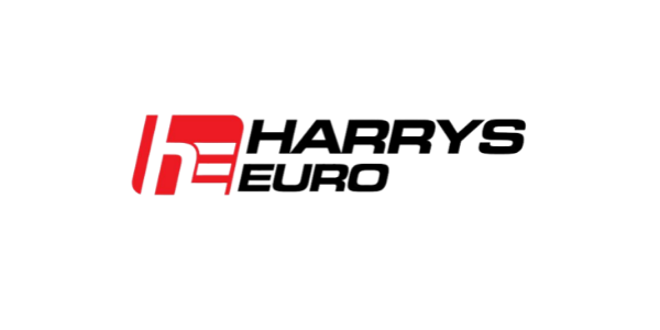 Harrys Euro logo