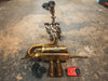 Lotus Evora Valved Sport Exhaust System (F1) - Harrys Euro