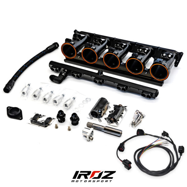 IMS DI Delete Billet Intake Runner Kit