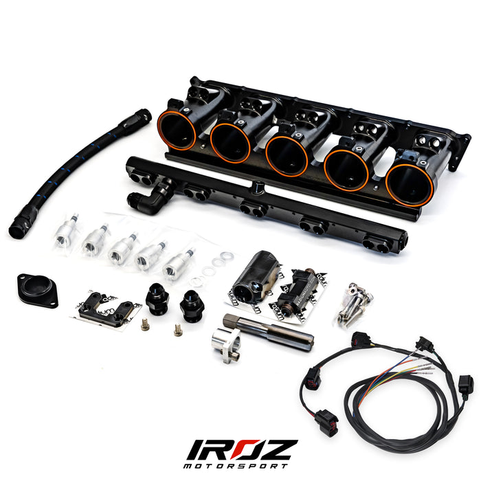 IMS DI Delete Billet Intake Runner Kit