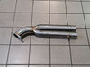 Audi SQ5 3.0 TDi - Stainless Steel DPF Delete Pipe - Harrys Euro