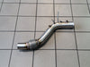 BMW 116d N47 F20/F21 - Stainless Steel Downpipe - Harrys Euro