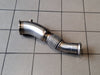BMW 125i F20/F21 B48 - Stainless Steel Decat Downpipe - Harrys Euro