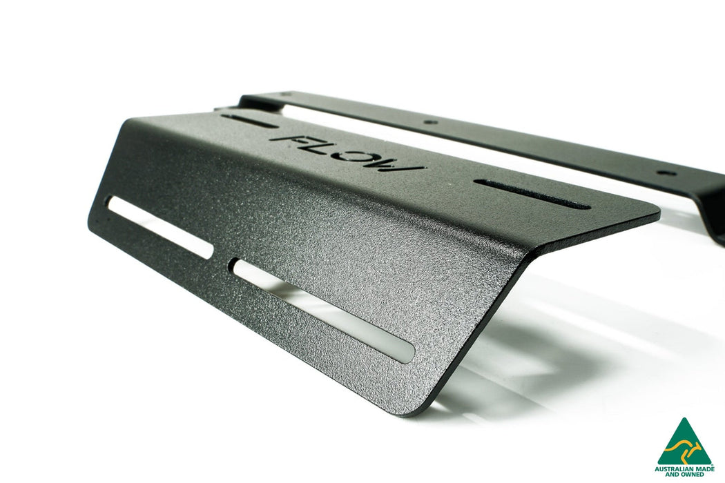 i20 N BC3 Adjustable Fire Extinguisher Bracket/Mount-Flow Designs