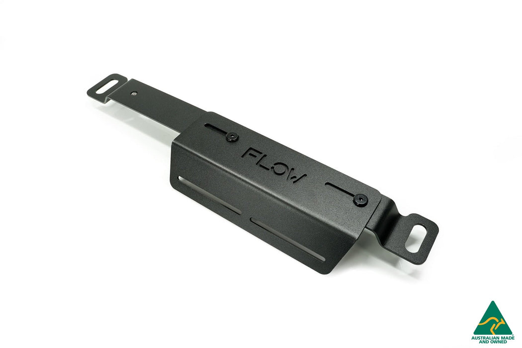 i20 N BC3 Adjustable Fire Extinguisher Bracket/Mount-Flow Designs