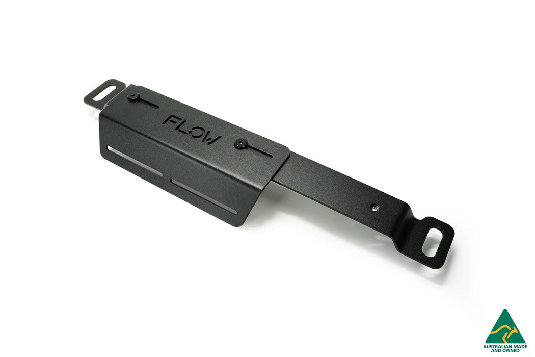 i20 N BC3 Adjustable Fire Extinguisher Bracket/Mount-Flow Designs