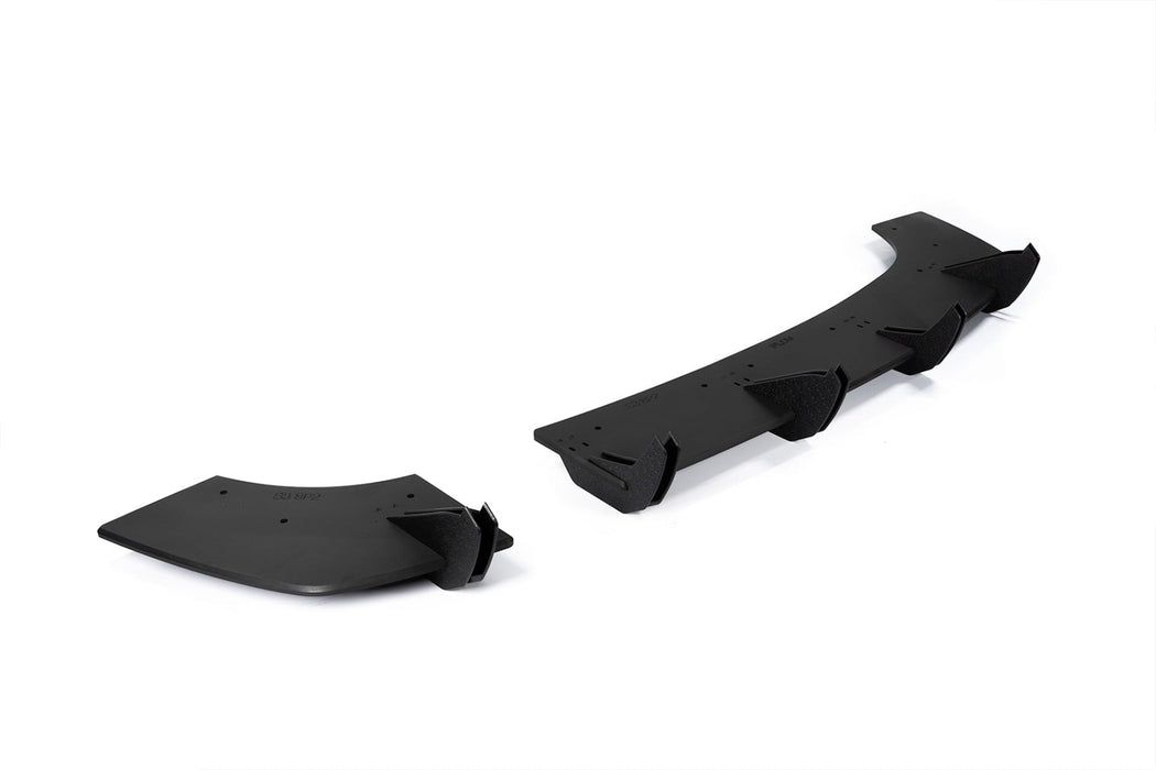 S3 8P2 Hatch (FL) Flow-Lock Rear Diffuser-Flow Designs