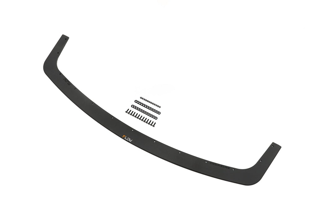 E30 M-Tech 2 Front Lip Splitter-Flow Designs