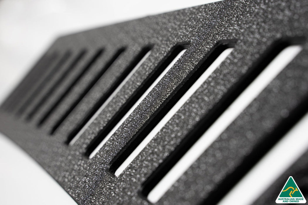 Corolla MZEA12R/ZWE211R 2018+ Rear Window Vents (Pair)-Flow Designs
