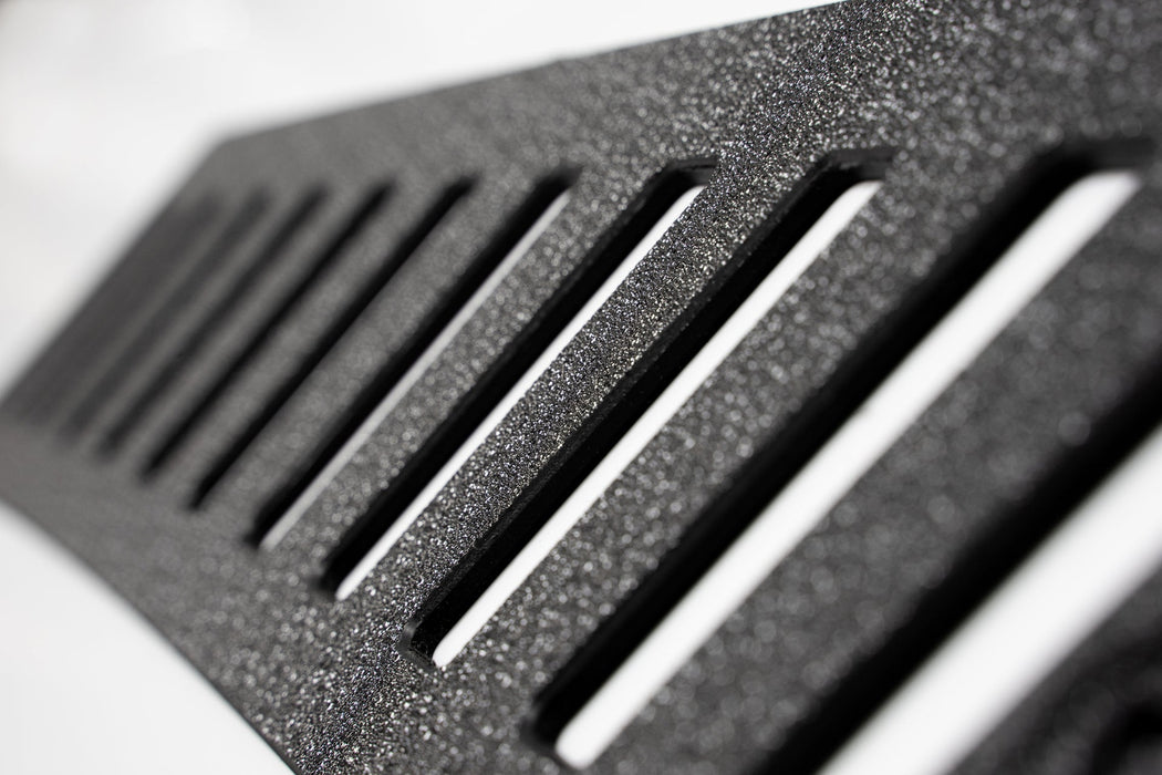 Hyundai i30N Hatch PDE V6 FL2 2025 Rear Window Vents (Pair)-Flow Designs