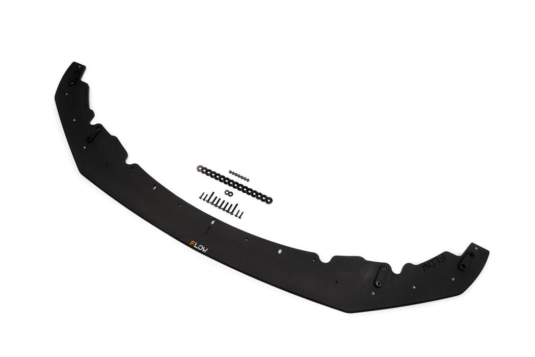F20 Pre LCI M135 Front Lip Splitter V3-Flow Designs