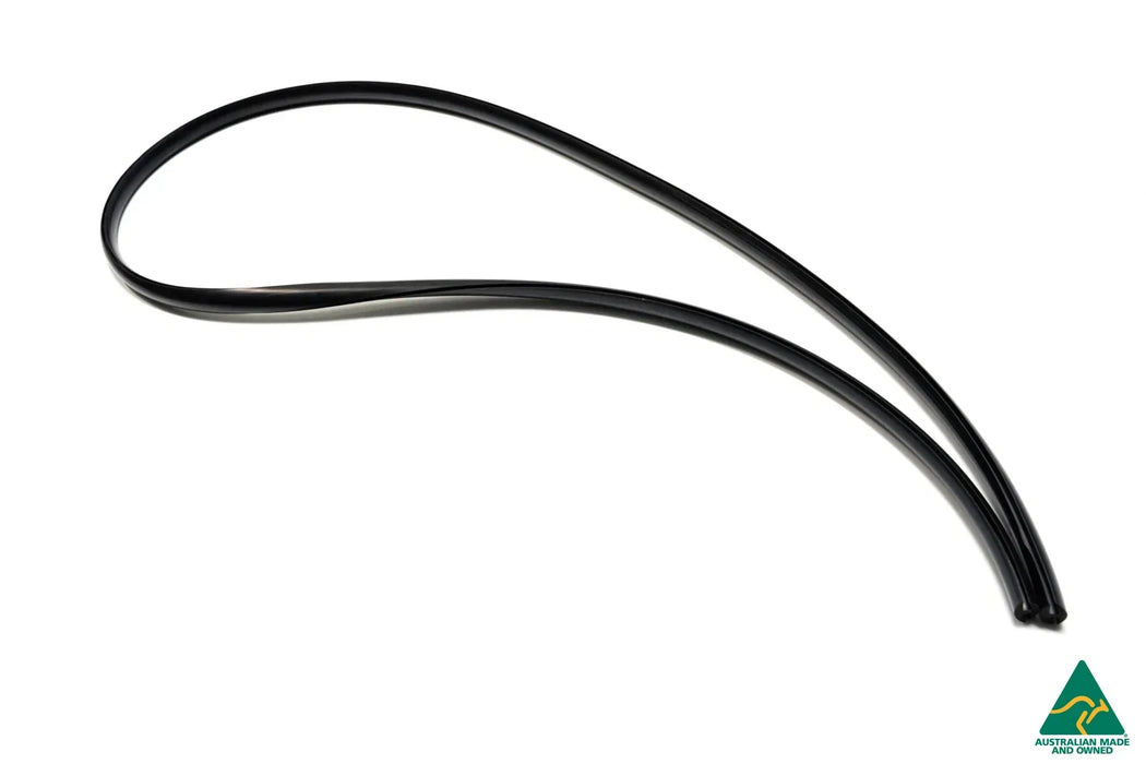 VF Commodore Wagon Rear Window Vents (Pair)-Flow Designs