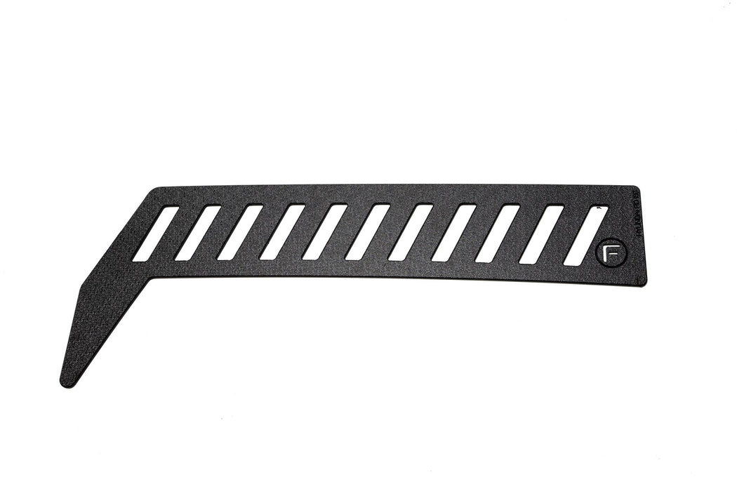 Hyundai i30N Hatch PDE V6 FL2 2025 Rear Window Vents (Pair)-Flow Designs