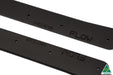 MK7 Golf R Side Skirt Splitters V3 (Pair)-Flow Designs - Harrys Euro