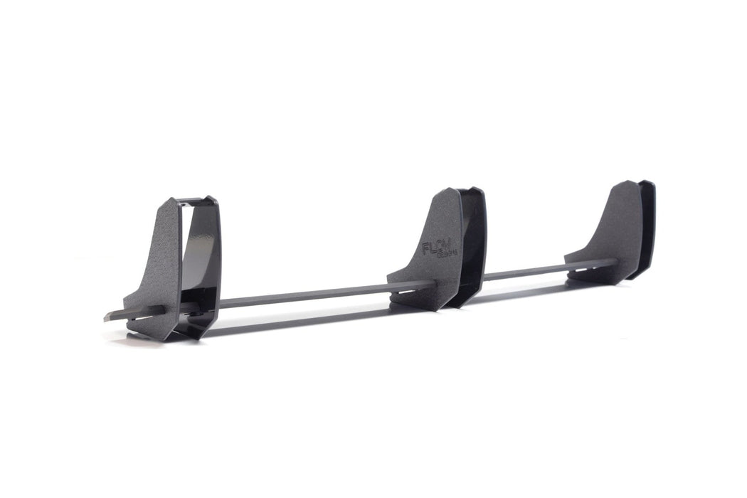 MK7 Golf GTI Flow-Lock Rear Diffuser-Flow Designs