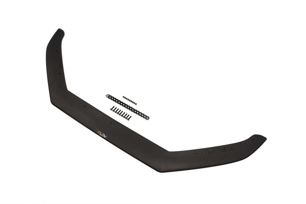 VW 6R Polo GTI Front Splitter-Flow Designs