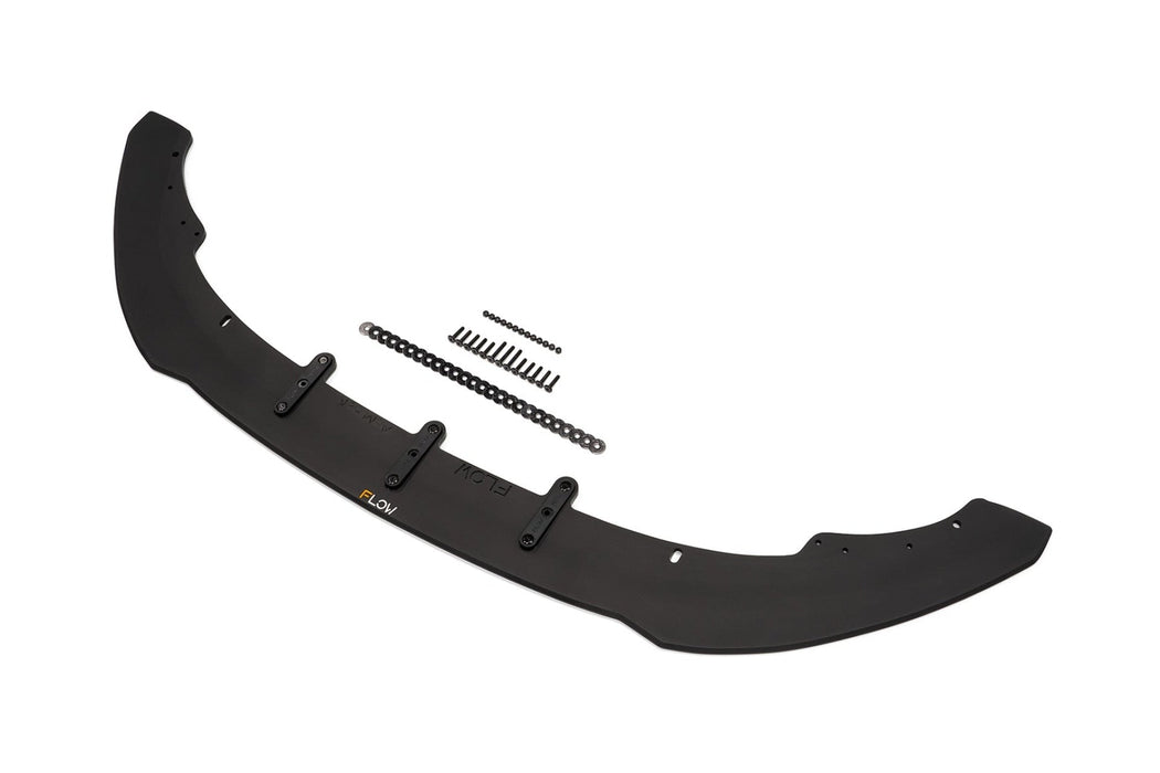 Honda AP1/AP2 ASM S2000 Front Splitter-Flow Designs