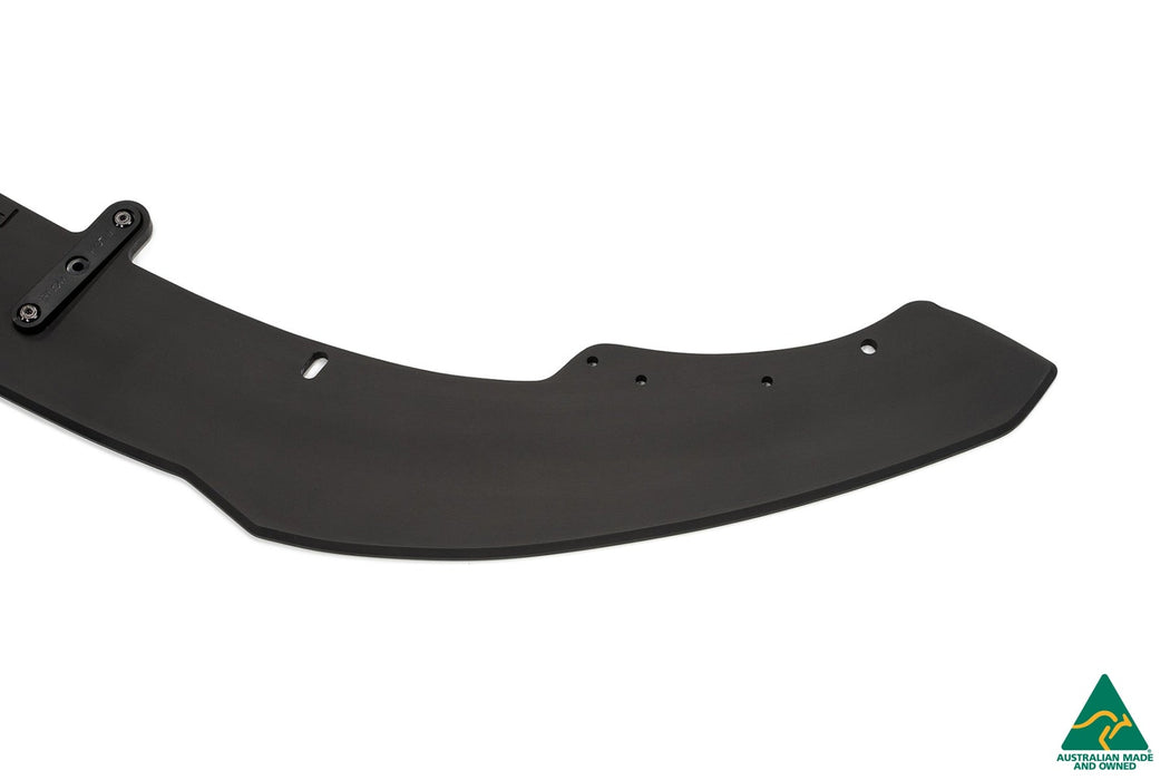 Honda AP1/AP2 ASM S2000 Front Splitter-Flow Designs