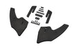 MK7 Golf GTI Rear Spats (Pair) & Flow-Lock Fins-Flow Designs - Harrys Euro