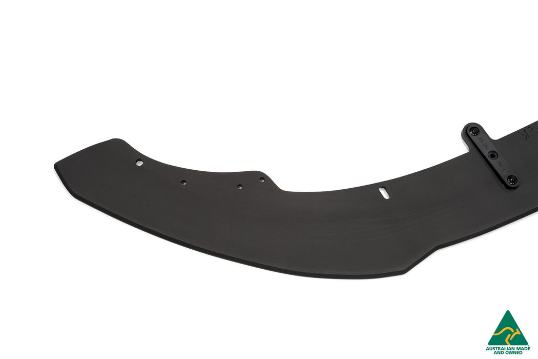 Honda AP1/AP2 ASM S2000 Front Splitter-Flow Designs