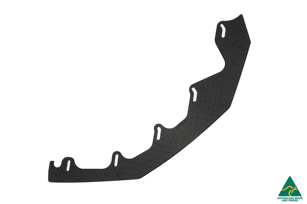CN7 i30 N Line Sedan 2020 - 2022 Front Lip Splitter Extensions (Pair)-Flow Designs
