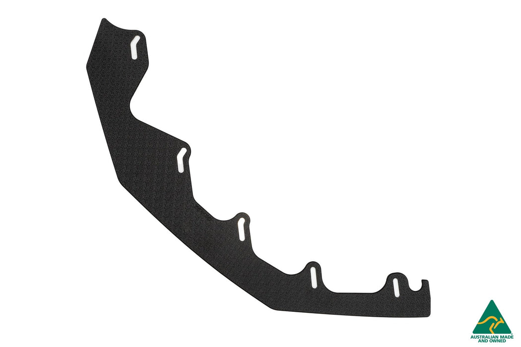 CN7 i30 N Line Sedan 2020 - 2022 Front Lip Splitter Extensions (Pair)-Flow Designs