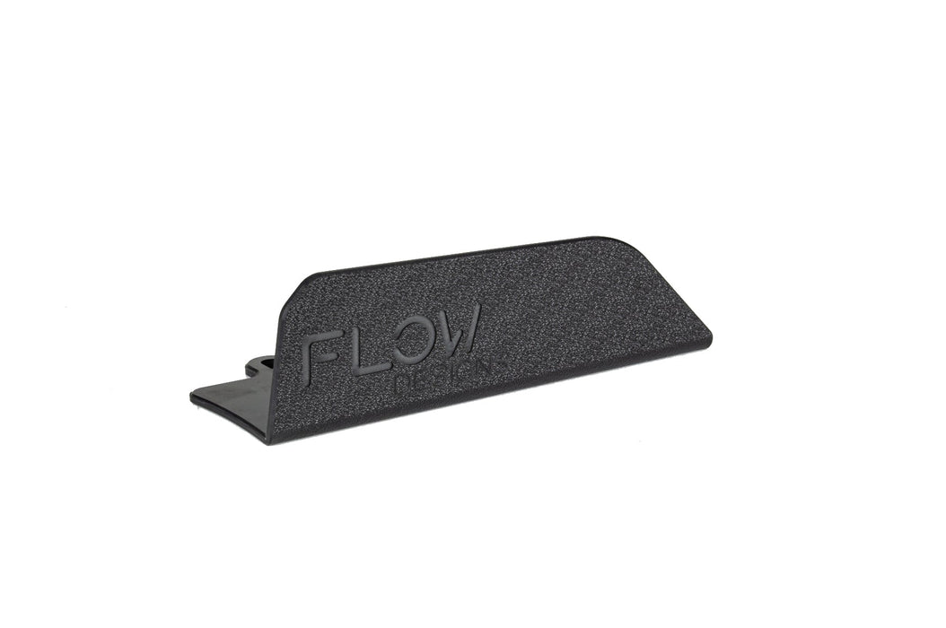 i30N Hatch PDE V6 FL2 2025 Side Skirt Splitter Winglets (Pair)-Flow Designs