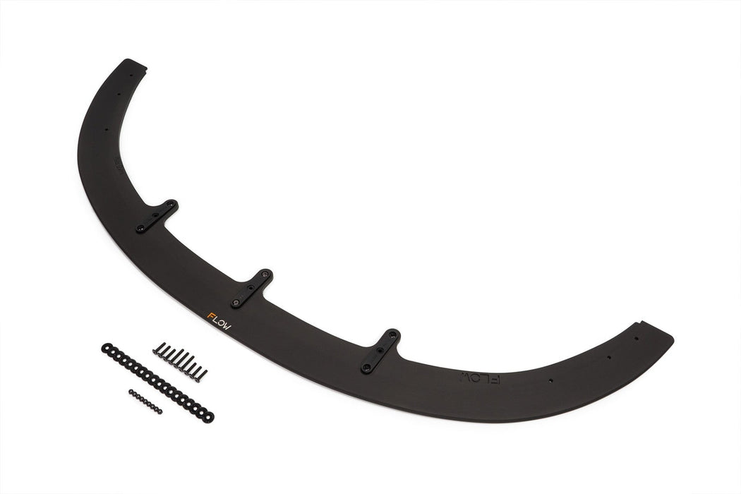 MK5 Golf R32 Front Lip Splitter-Flow Designs