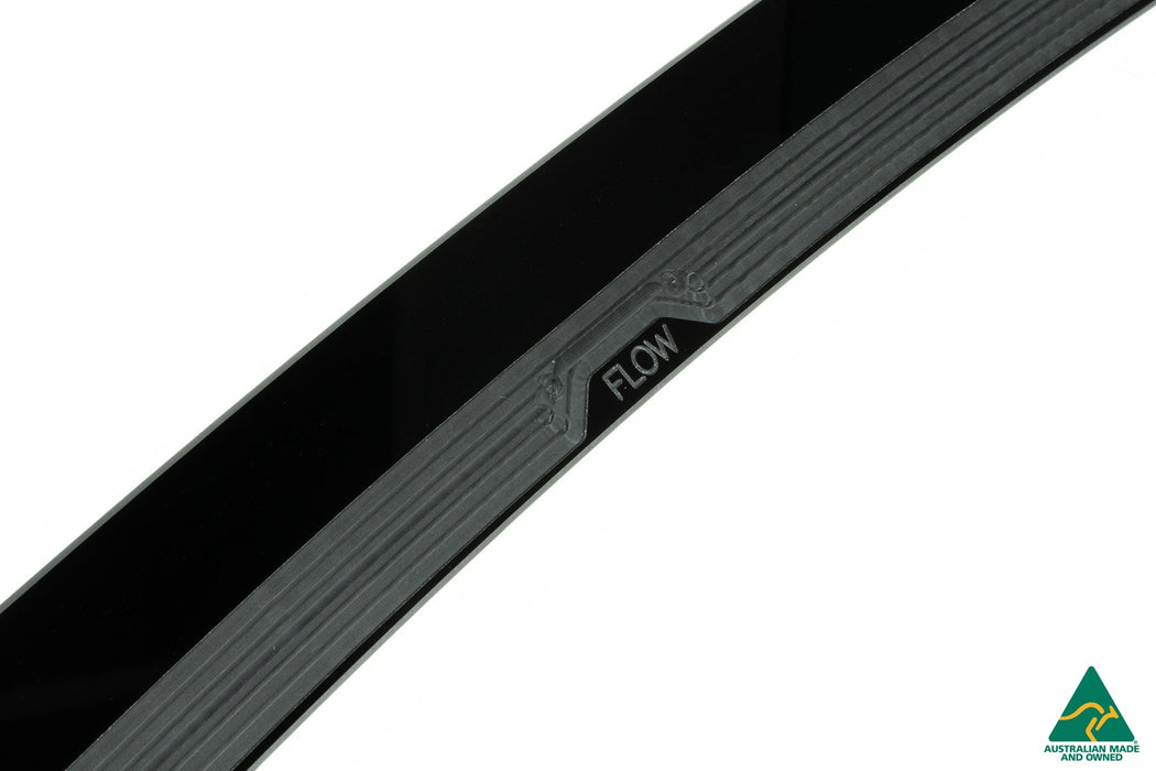 CN7 i30 N Line Sedan 2020 - 2022 Rear Spoiler Extension-Flow Designs