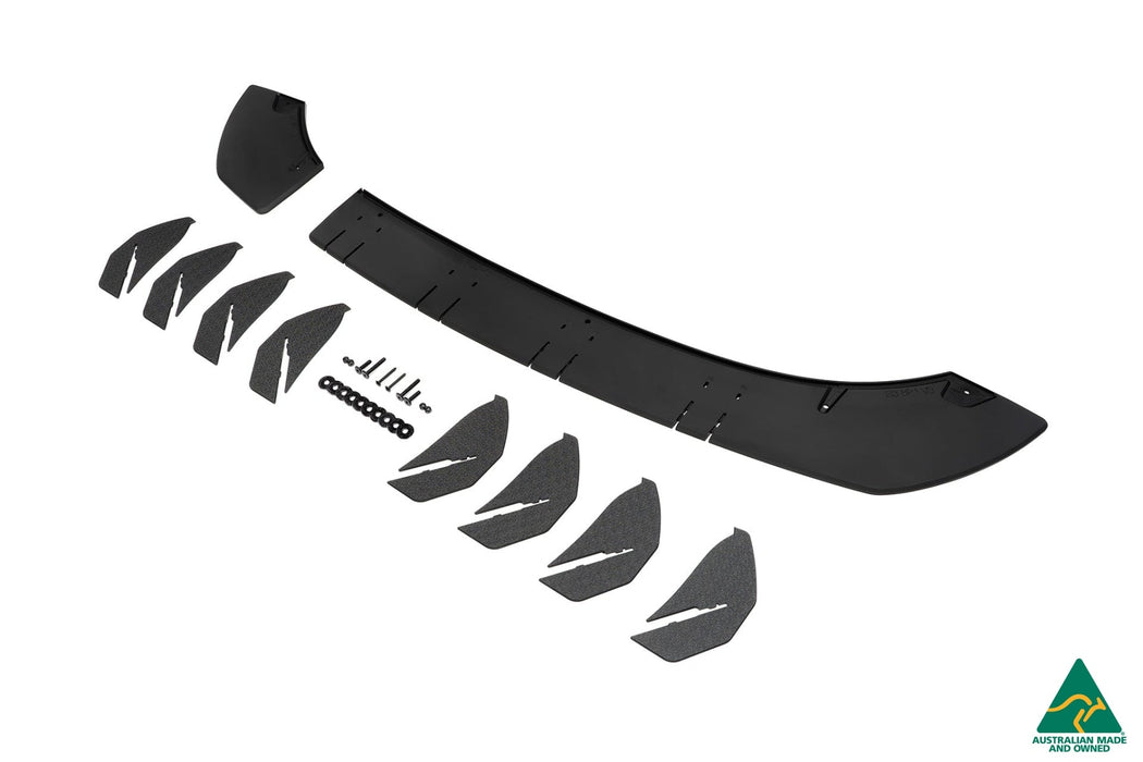 S3 8P Hatch (PFL) Flow-Lock Rear Diffuser-Flow Designs