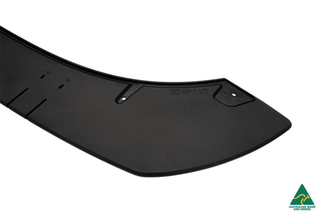 S3 8P Hatch (PFL) Flow-Lock Rear Diffuser-Flow Designs