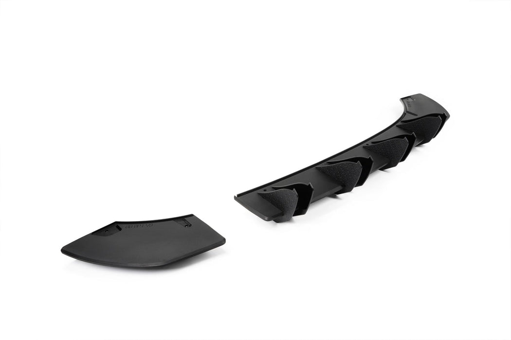 S3 8P Hatch (PFL) Flow-Lock Rear Diffuser-Flow Designs