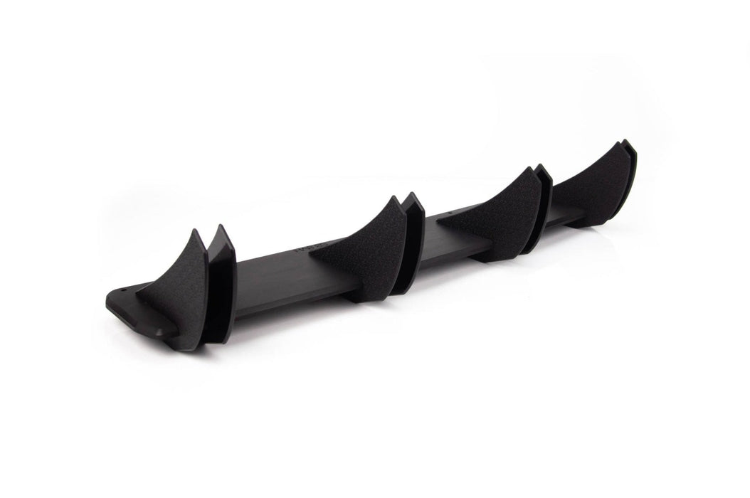 S3 8V Pre-Facelift Sportback Flow-Lock Rear Diffuser-Flow Designs