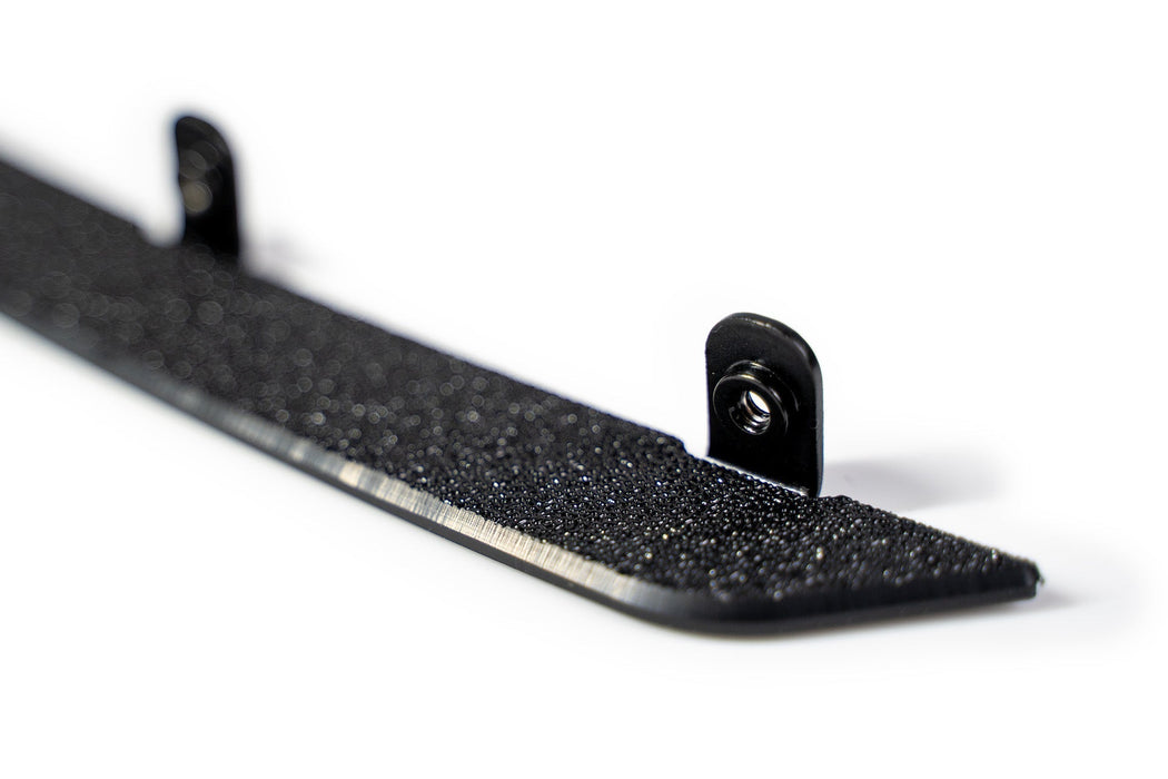 i30 N Line Front Bumper Canards-Flow Designs